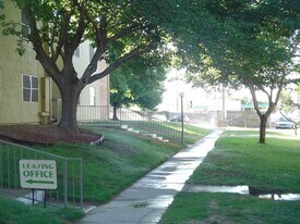 1222 Giles Rd in El Paso, TX - Building Photo