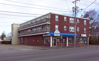 949 Main St Apartments