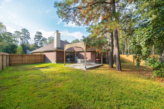 property at 46 S Wynnoak Cir