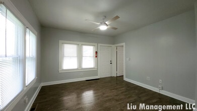 1029 N Holmes Ave in Indianapolis, IN - Foto de edificio - Building Photo