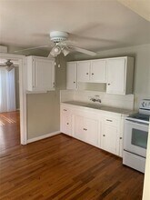 2514 Kingston St-Unit -5 in Houston, TX - Building Photo - Building Photo