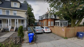 24 Ashford St, Unit 1 in Boston, MA - Building Photo