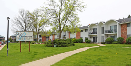 Bluemound Village in Milwaukee, WI - Building Photo - Primary Photo