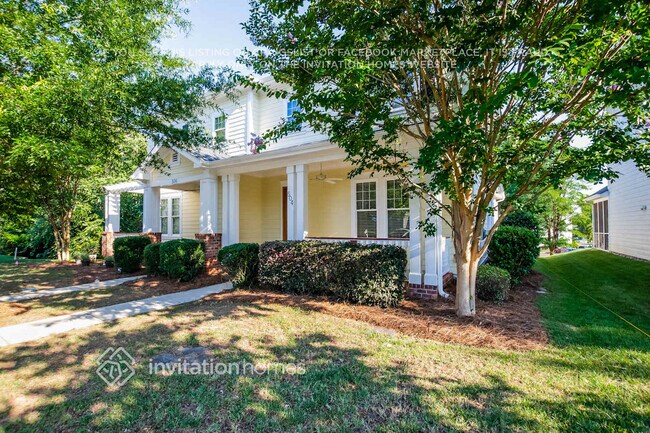 504 Camellia St in Belmont, NC - Building Photo - Building Photo