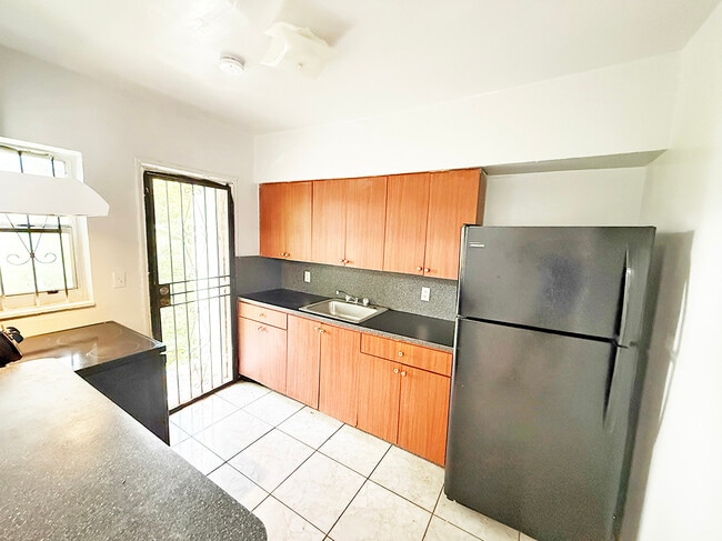 property at 531 NW 110th St