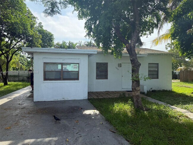 property at 17921 NW 2nd Pl