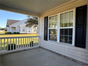 245 Wood Valley Ln in Raeford, NC - Building Photo - Building Photo