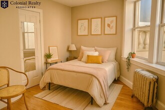 72 Egmont St in Brookline, MA - Building Photo - Building Photo