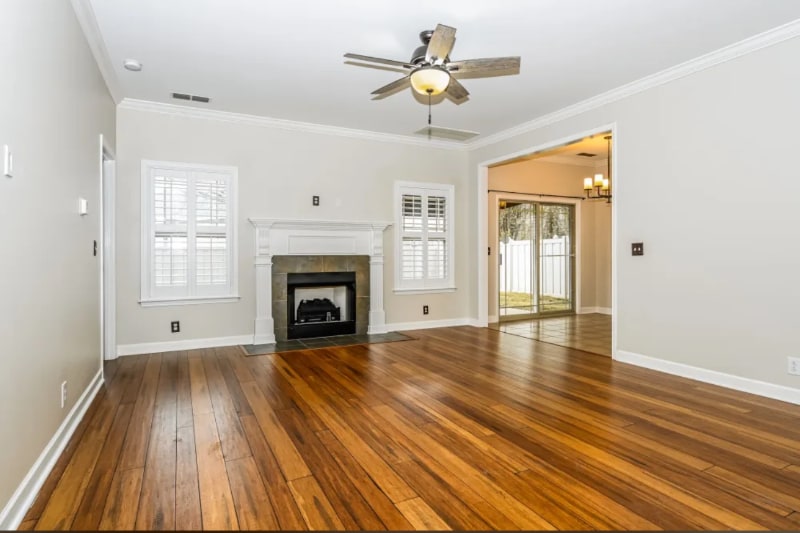 417 Tessa Ct in Murfreesboro, TN - Building Photo