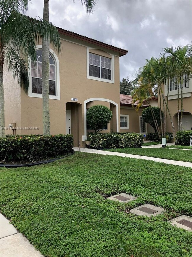 property at 16145 Emerald Cove Rd