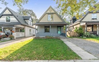 7 Marmora St in London, ON - Building Photo - Building Photo