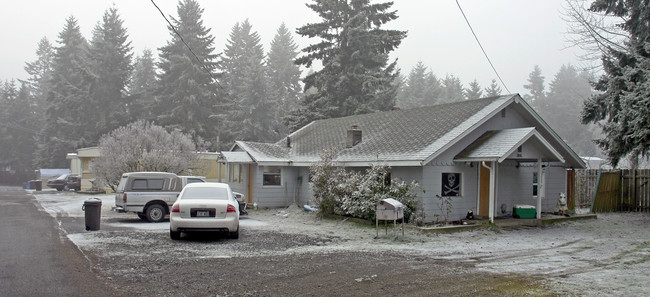 12203-12219 113th Ave E in Puyallup, WA - Building Photo - Building Photo