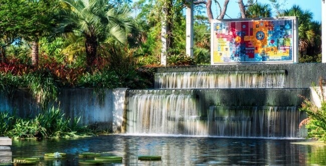 property at 4430 Botanical Pl Cir