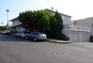 800 E Grand Ave in El Segundo, CA - Building Photo - Building Photo