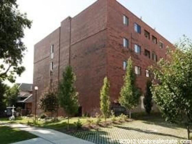 845 E 100 S in Salt Lake City, UT - Building Photo - Building Photo