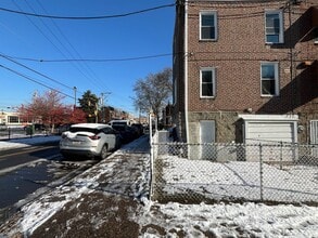 4100 Levick St in Philadelphia, PA - Building Photo - Building Photo