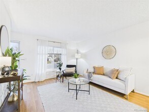 4603 S Dudley St in Littleton, CO - Building Photo - Building Photo