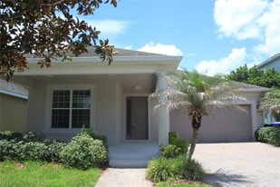 7730 Brofield Ave in Windermere, FL - Building Photo