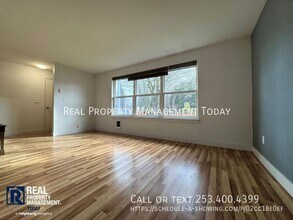 4115 N 21st St in Tacoma, WA - Building Photo - Building Photo