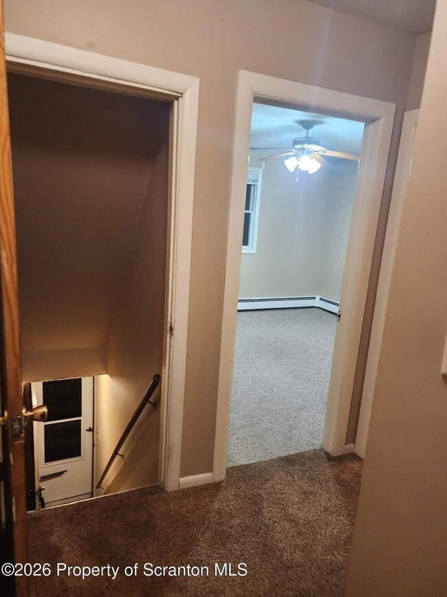 16 Watkins St in Swoyersville, PA - Building Photo - Building Photo