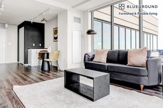 45 Stuart St, Unit FL28-ID505 in Boston, MA - Building Photo - Building Photo