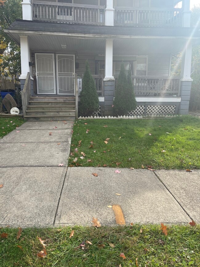 10016 Anderson Ave, Unit 10016 Anderson up