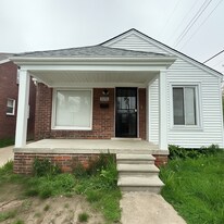 Fully Renovated 3-Bedroom Home – Move-In R in Detroit, MI - Building Photo