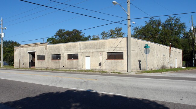 1619 E 8th St in Jacksonville, FL - Building Photo - Building Photo