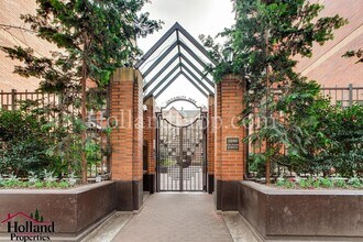 1500 SW Park Ave in Portland, OR - Building Photo - Building Photo