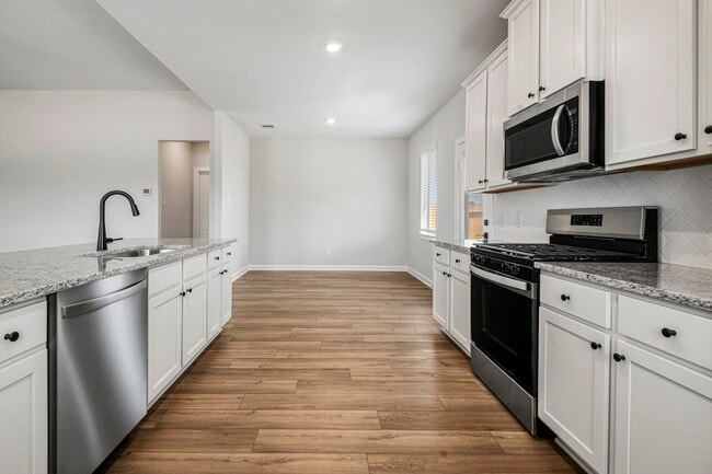 property at 15683 Honey Cv Dr