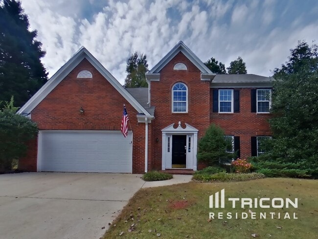 1813 Beckley Pl