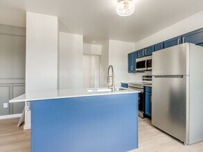 814 W Hill St in Oklahoma City, OK - Building Photo - Building Photo
