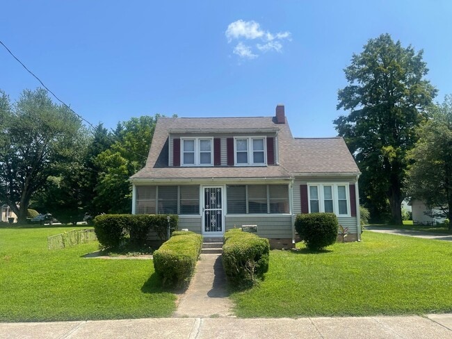 607 Union St in Milton, DE - Building Photo - Building Photo