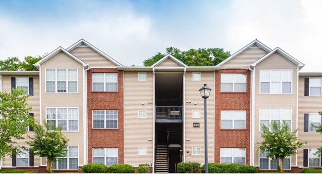 Bellewood Park Apartments