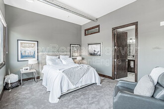 2101 Larimer St in Denver, CO - Building Photo - Building Photo