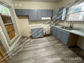 605 6th St SE in Roanoke, VA - Building Photo - Building Photo