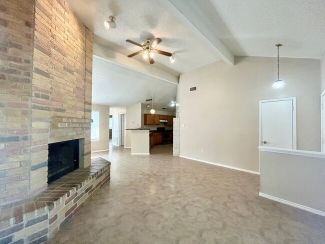 property at 11358 Olney Springs Dr