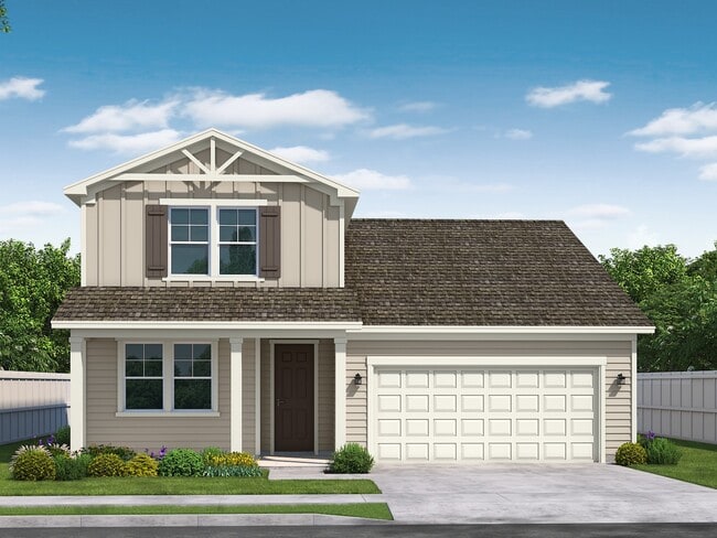 property at 11650 Hillside Dr