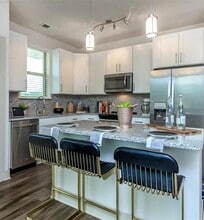 Berewick Pointe Apartments in Charlotte, NC - Foto de edificio - Building Photo