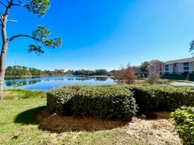 8837 Latrec Ave in Orlando, FL - Building Photo