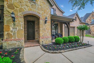 2810 Red Maple Dr in Katy, TX - Building Photo - Building Photo