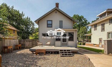 2805 Kingman Ave in Des Moines, IA - Building Photo - Building Photo
