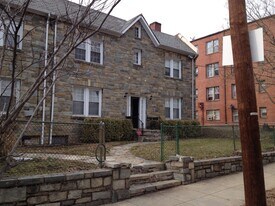 2716 4th St NE, Unit #2 in Washington, DC - Building Photo