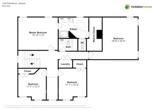 1225 Periwinkle Dr in Waxhaw, NC - Building Photo - Building Photo