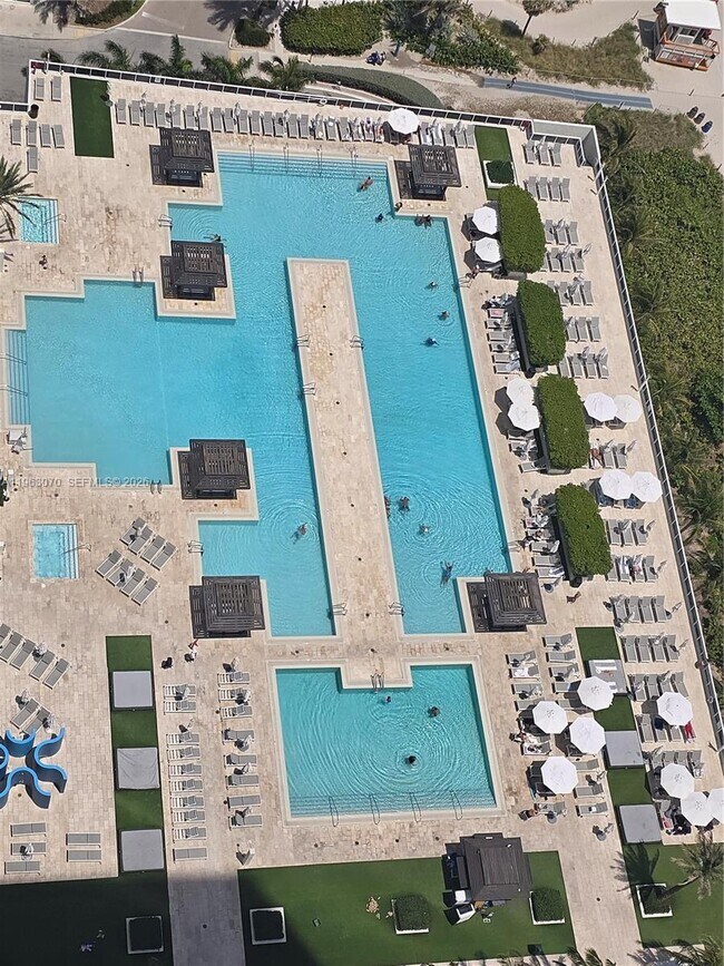 property at 1830 S Ocean Dr