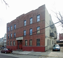 2-4 Lafayette Pl