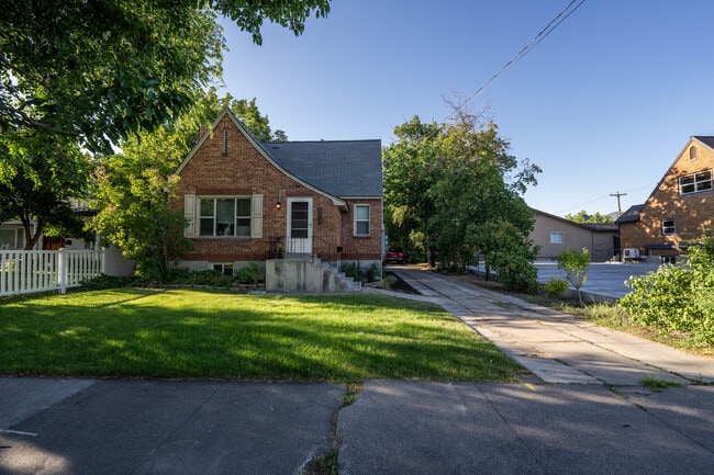129 W 200 N in Logan, UT - Building Photo - Building Photo