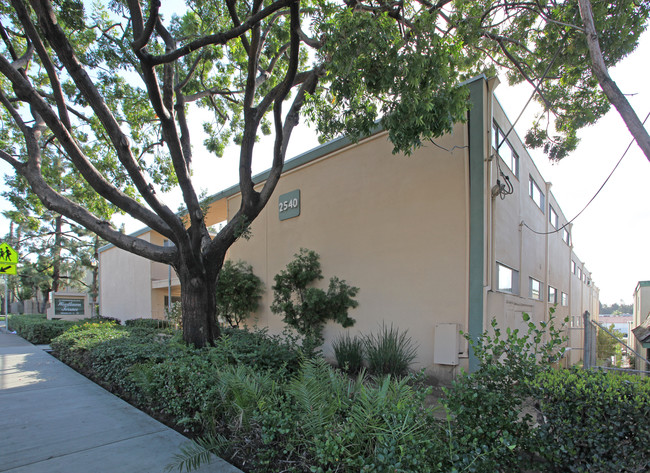 Woodlawn Terrace in National City, CA - Building Photo - Building Photo