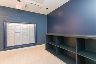 The Point in High Point, NC - Building Photo - Interior Photo