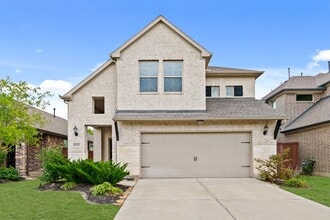 6018 Bristol Spur Ln in Katy, TX - Building Photo - Building Photo